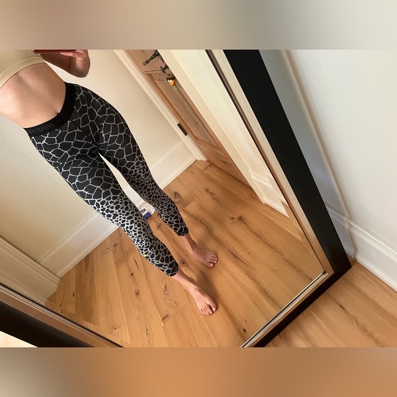 Nike Pro Leggings - Picture 5 of 6